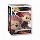 Funko POP Yuji Itadori Jujutsu Kaisen 1882