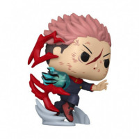 Funko POP Yuji Itadori Jujutsu Kaisen 1882