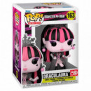 Funko POP Draculaura Monster High 163