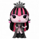 Funko POP Draculaura Monster High 163