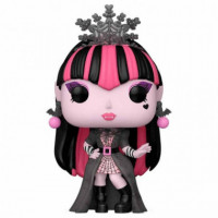 Funko POP Draculaura Monster High 163