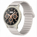 Smartwatch Ksix Core 3 AMOLED 1.32" Autonomía 5 Días IP67 200mAh Beige BXSW35C