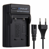 Cargador Compatible Puluz Duo para Nikon EN-EL12