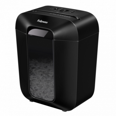 Destructora Fellowes LX45 para Oficina en Casa (P/N: 4400501)