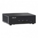 Nuc ASUS 14 Pro RNUC14RVKI300002I UCFF Intel Core i3-100U WiFi 6E Bluetooth 5.3 Negro (90AR0062-M00040)