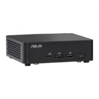 Nuc ASUS 14 Pro RNUC14RVKI300002I UCFF Intel Core i3-100U WiFi 6E Bluetooth 5.3 Negro (90AR0062-M00040)