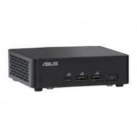 Nuc ASUS 14 Pro RNUC14RVKI300002I Ucff Intel Core I3-100U Wifi 6E BLUETOOTH 5.3 Negro (90AR0062-M00040)