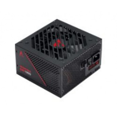 Fuente Abysm Morpheo GX5 ATX 1300W Full Modular Cybenetics Platinum Negra (AB231301)