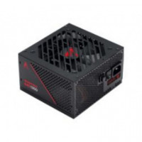 Fuente Abysm Morpheo GX5 ATX 1300W Full Modular Cybenetics Platinum Negra (AB231301)  ABYSM GAMING