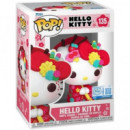 Funko POP Hello Kitty en Kimono Exclusivo 135