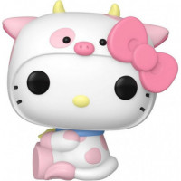 Funko POP Sanrio con cosplay de vaca Exclusivo 136