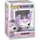 Funko POP Kuromi con cosplay de vaca Exclusivo 138
