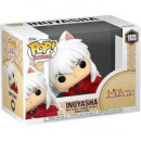 Funko POP Inuyasha acostado 1928