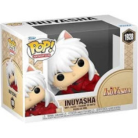Funko POP Inuyasha acostado 1928