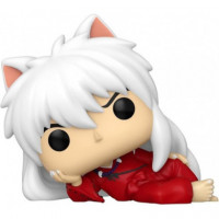 Funko POP Inuyasha acostado 1928