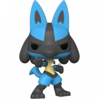 Funko POP Lucario Pokemon 863