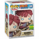 Funko POP Gaara Exclusivo Naruto Shippuden 1649