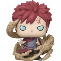Funko POP Gaara Exclusivo Naruto Shippuden 1649