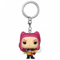 Llavero Funko POP Mira KPop Demon Hunters