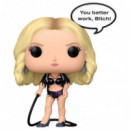 Funko POP Britney Spears 495