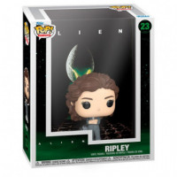 Funko Pop Ripley Cover Alien 23