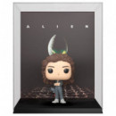 Funko Pop Ripley Cover Alien 23