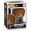 Funko POP Tina Turner 492