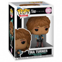 Funko POP Tina Turner 492