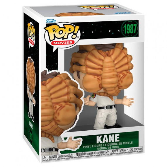 Funko Pop Kane Alien 1987