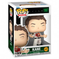 Funko Pop Kane Alien Chase 1987