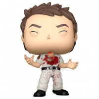 Funko Pop Kane Alien Chase 1987