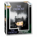 Funko POP Father Karras Cover El Exorcista 22