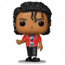 Funko POP Michael Jackson 491