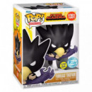 Funko POP Fumikage Tokoyami My Hero Academia 1351
