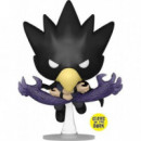 Funko POP Fumikage Tokoyami My Hero Academia 1351