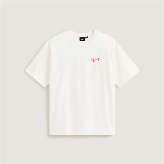 Camiseta VANS Full Deck