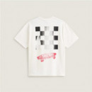 Camiseta VANS Full Deck