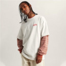 Camiseta VANS Full Deck