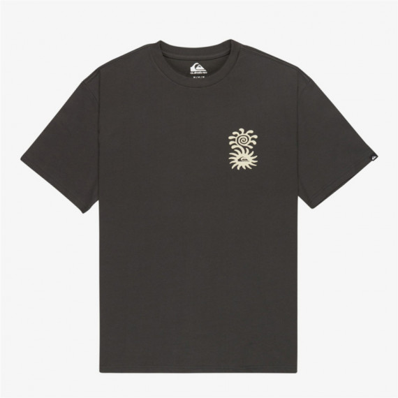 Camiseta QUIKSILVER Evo Blossom Of Peace