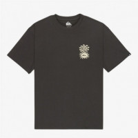 Camiseta QUIKSILVER Evo Blossom Of Peace