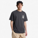 Camiseta QUIKSILVER Evo Blossom Of Peace