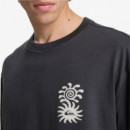 Camiseta QUIKSILVER Evo Blossom Of Peace