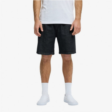 Pantal&oacute;n corto QUIKSILVER Taxer Denim