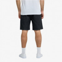 Pantalón corto QUIKSILVER Taxer Denim