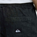 Pantalón corto QUIKSILVER Taxer Denim