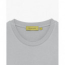 Camiseta Azul Claro Gianni Lupo PB