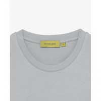 Camiseta Azul Claro Gianni Lupo PB