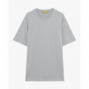 Camiseta Azul Claro Gianni Lupo PB