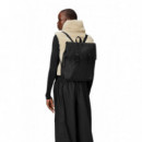 Mochila RAINS MSG Bag Mini Negro