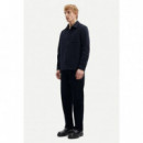 Chaquetas Hombre Chaqueta Samsøe Samsøe Taka JS 14920 Salute